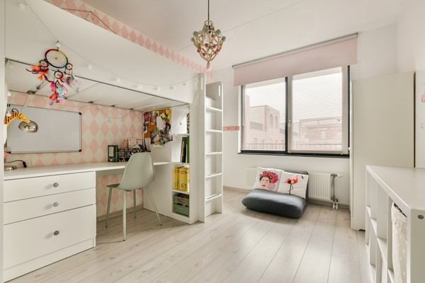 Medium property photo - Johan Hofmanstraat 217, 1069 KD Amsterdam